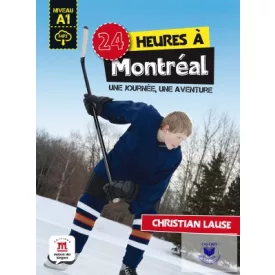 24 heures a Montréal
