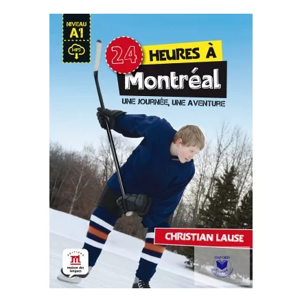 24 heures a Montréal