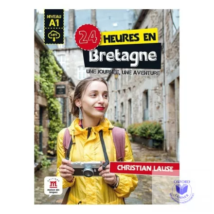 24 heures en Bretagne
