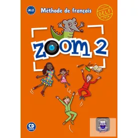 Zoom 2   Livre de l'éléve