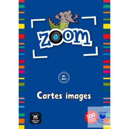 Zoom Pack de cartes images A1 A2.1 Pack de cartes images