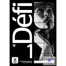 Défi 1  Livre du professeur