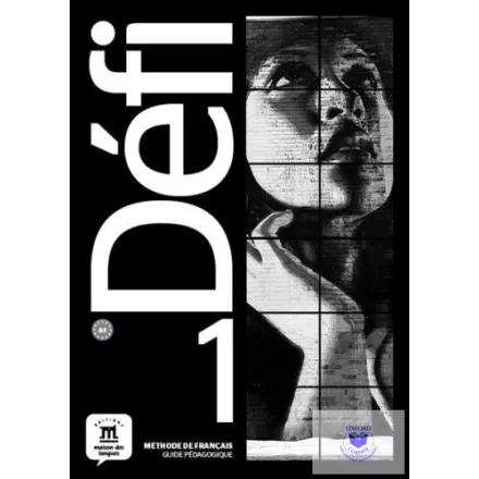 Défi 1  Livre du professeur