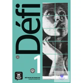 Défi 1  Cahier d’exercices et MP3