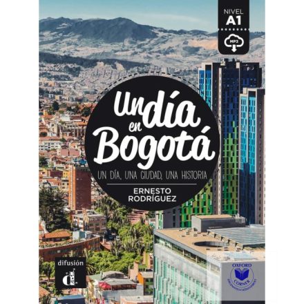 Un día en Bogotá