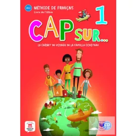 Cap Sur A1.1 Livre de l'éléve 1.