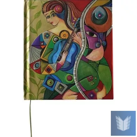 BONCAHIER: Cubismo - 50475