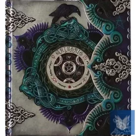 BONCAHIER: Grimorio - 50505