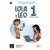 Lola y Leo paso a paso 1 - Munkafüzet