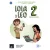 Lola y Leo paso a paso 2 - Munkafüzet
