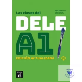 LAS CLAVES DEL NUEVO DELE A1 Edición actualizada