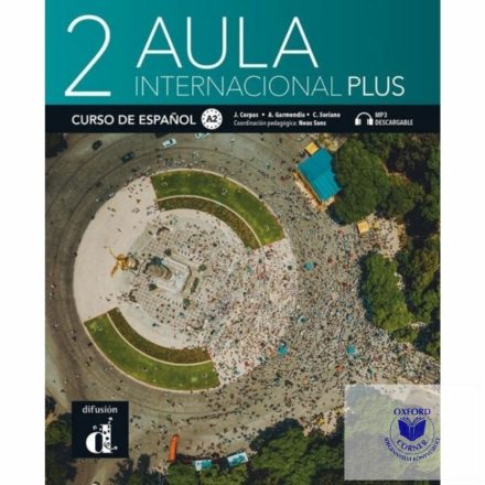 Aula internacional Plus 2 Libro del alumno