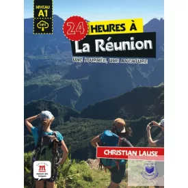 24 heures a La Réunion