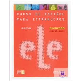 Nuevo Ele Avanzado Libro Del Alumno
