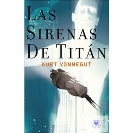 Las Sirenas De Titan