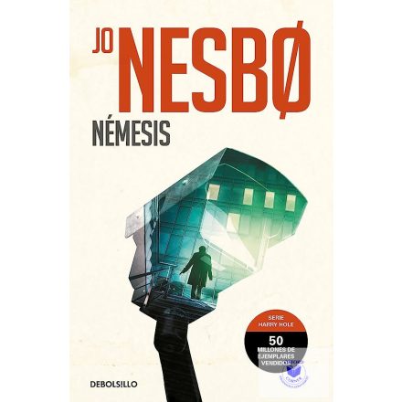 Nemesis - Harry Hole 4.