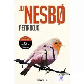 Petirrojo