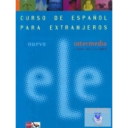 Corso de Espanol para Extranjeros - Nuevo