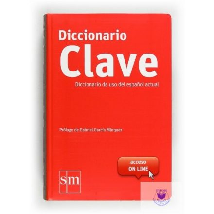 Diccionario Clave 2012 + acceso Online