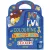 My fun colouring backpack - Boys