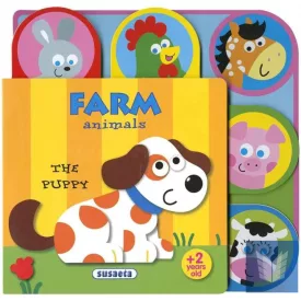 Meet the... - Farm animals