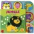 Meet the... - Jungle animals