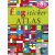 Flag sticker Atlas
