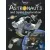Space stickers - Astronauts and space exploration