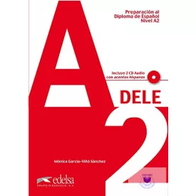Preparación Dele A2 CD