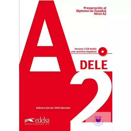 Preparación Dele A2 CD