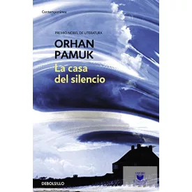La Casa Del Silencio