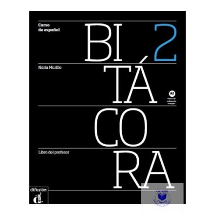 Bitácora 2 Libro del profesor