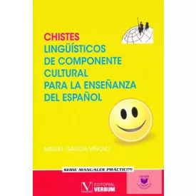 Chistes Linguisticos De Componente Cultural Para La Ensenanz