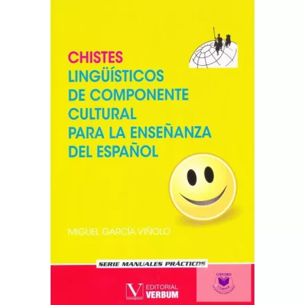Chistes Linguisticos De Componente Cultural Para La Ensenanz