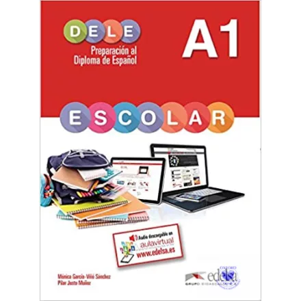 Preparacion A1 Dele Escolar