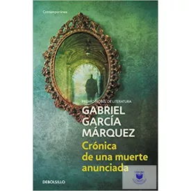 Cronica De Una Muerte Anunciada
