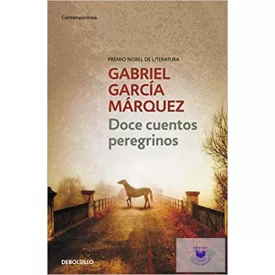 Doce Cuentos Peregrinos