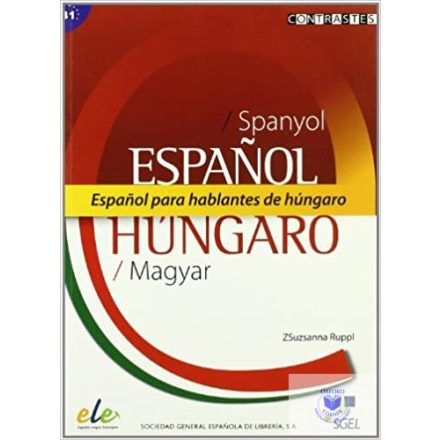 Espanol Para Hablantes De Hungaro