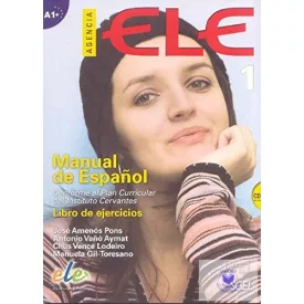 Agencia Ele 1. (A1) Ejercicios CD