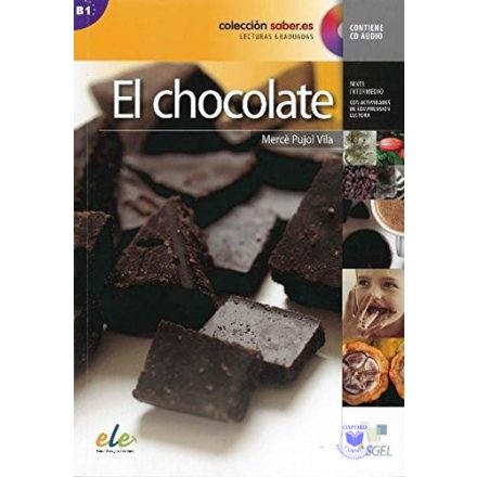 Mercé Pujol Vile: El chocolate