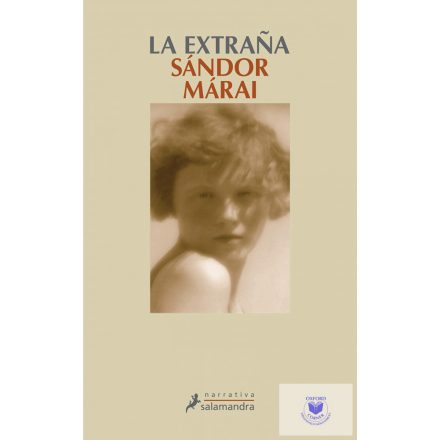 La Extrana (Sp) - A Sziget