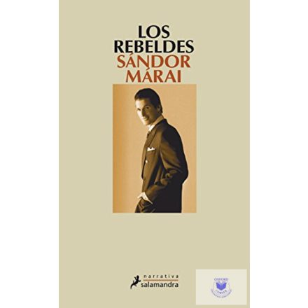 Los Rebeldes (Sp) - Zendülök