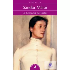 La Herencia De Eszter