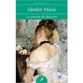 La Amante De Bolzano - Vendégjáték Bolzanóban