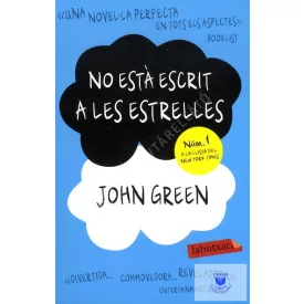 No Esta Escrit A Les Estrelles