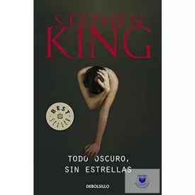 Todo Oscuro, Sin Estrellas