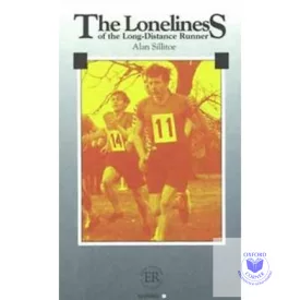 The Loneliness of the Long-Distance Runner