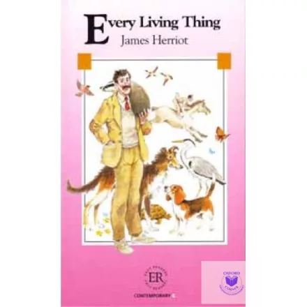 Every Living Thing