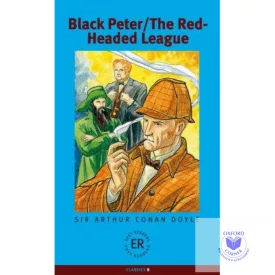 Black Peter