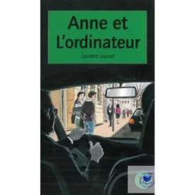 Anne et L'ordinateur